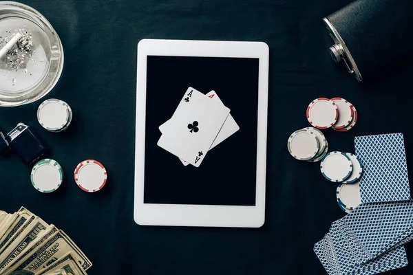 bung toto Live Casino